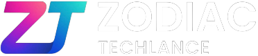 Zodiac Techlance company logo